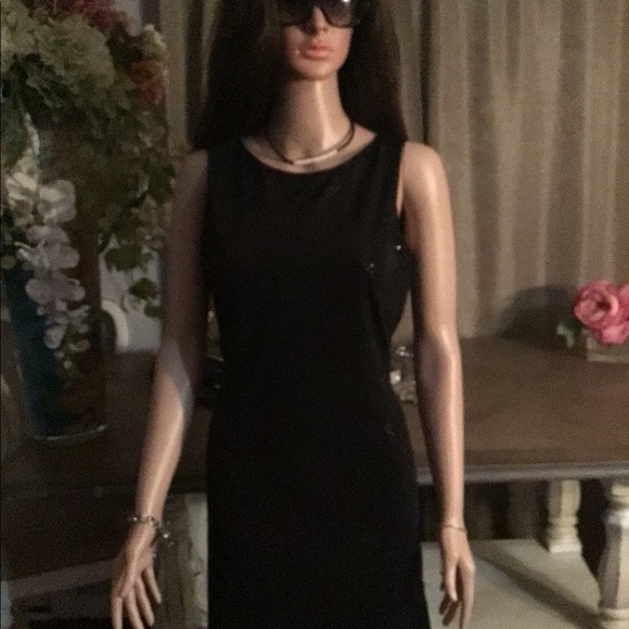 Giorgio Fiorlini dress, size 8 - Picture 11 of 16